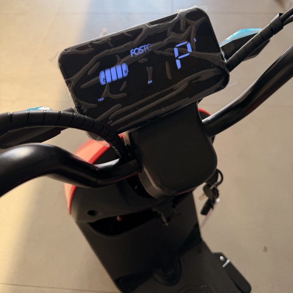 Foston X13 EX 1.000watts 
